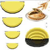 TacoSeal™ 4-in-1 Tortilla & Empanada Press Sealer