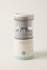 MiniSqueeze™ Compact USB Electric Juicer