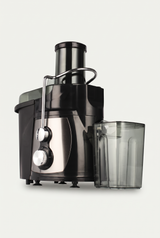 ProExtract™ High-Power Stainless Steel Centrifugal Juicer
