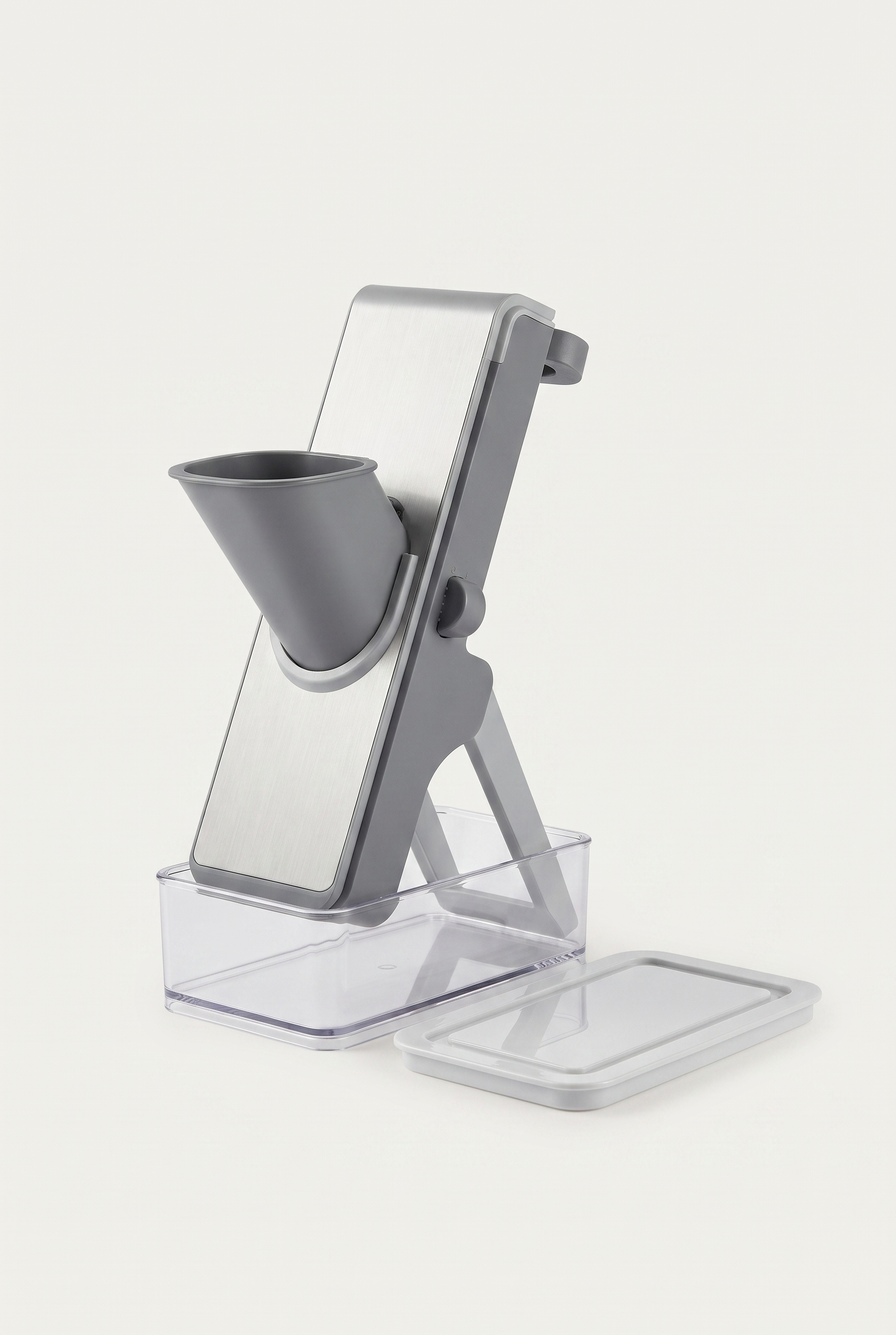 UltraSlice™ Safe Multi-Blade Kitchen Slicer & Chopper
