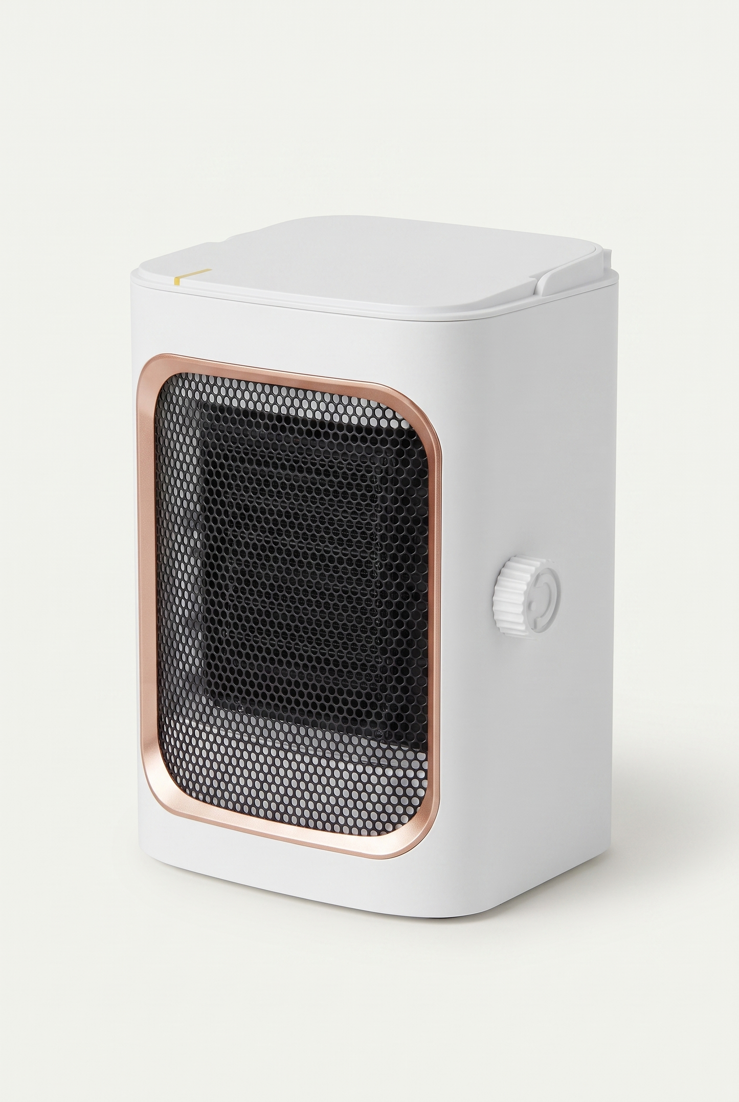 HeatWarm™ Portable Desktop PTC Electric Space Heater