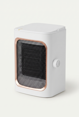 HeatWarm™ Portable Desktop PTC Electric Space Heater