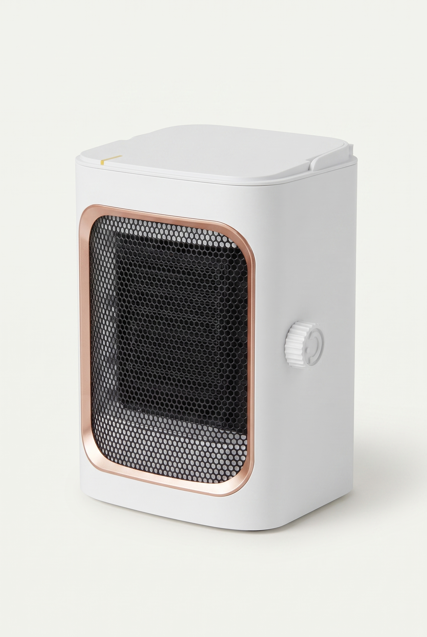 HeatWarm™ Portable Desktop PTC Electric Space Heater