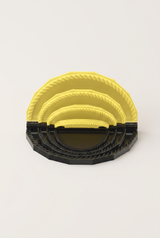 TacoSeal™ 4-in-1 Tortilla & Empanada Press Sealer