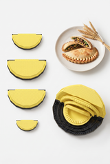 TacoSeal™ 4-in-1 Tortilla & Empanada Press Sealer