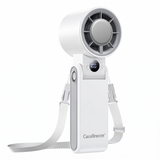 CasaBreeze™ Turbo Jet Portable Fan